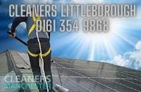 Cleaners Littleborough image 1